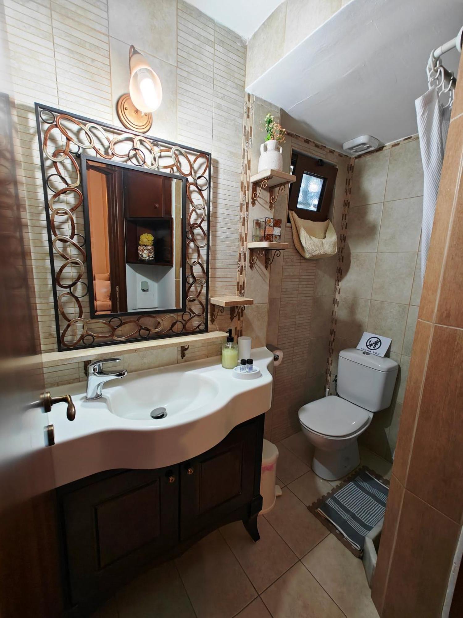 Nikelen Lindian Exclusive Apartments Líndos Екстериор снимка