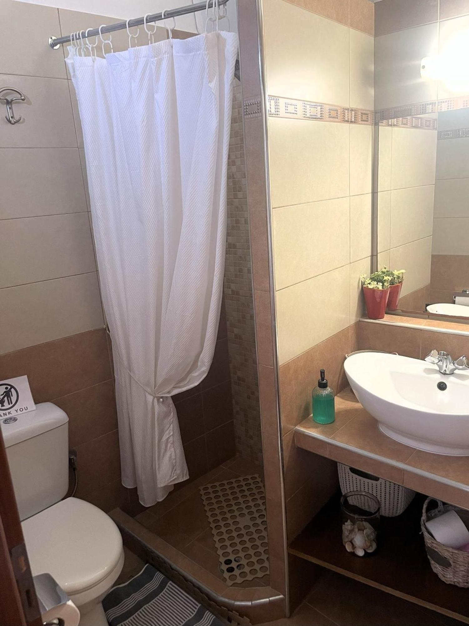 Nikelen Lindian Exclusive Apartments Líndos Екстериор снимка