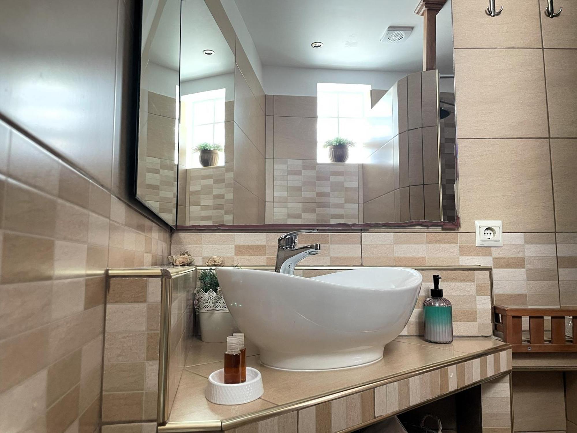 Nikelen Lindian Exclusive Apartments Líndos Екстериор снимка